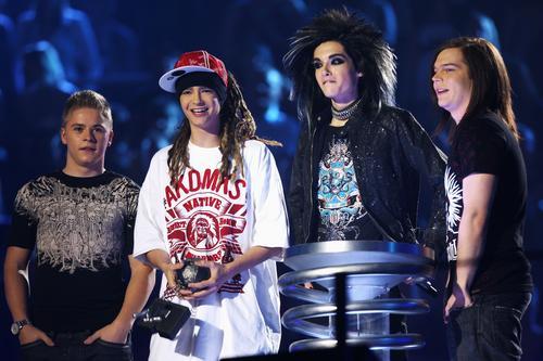 東京旅館(Tokio Hotel) 東京旅館(Tokio Hotel)