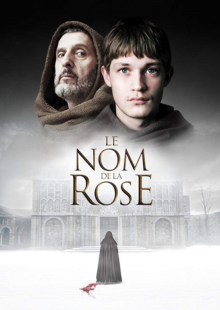 玫瑰之名(2019年義大利、德國電視劇)