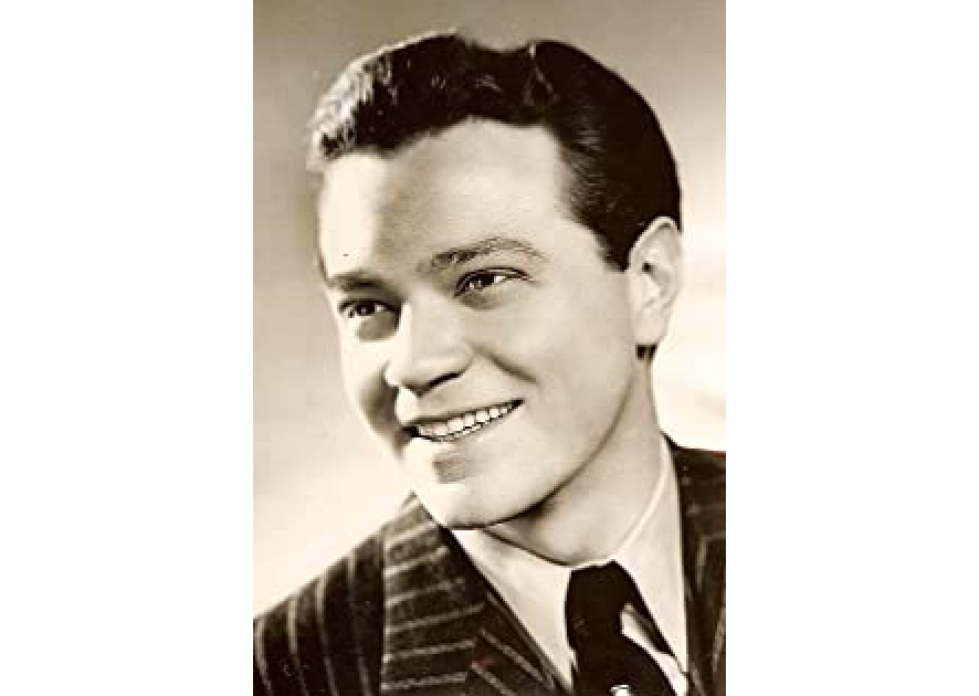 Alfred Drake Alfred Drake