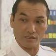 冼林煜 冼林煜