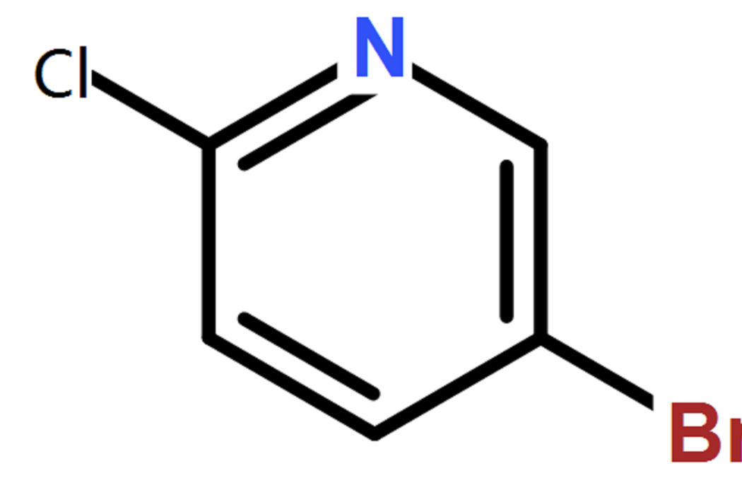 5-溴-2-氯吡啶(2-氯-5-溴吡啶) 5-溴-2-氯吡啶(2-氯-5-溴吡啶)