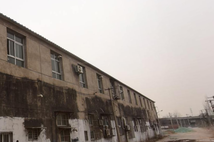 旺興湖公寓 旺興湖公寓