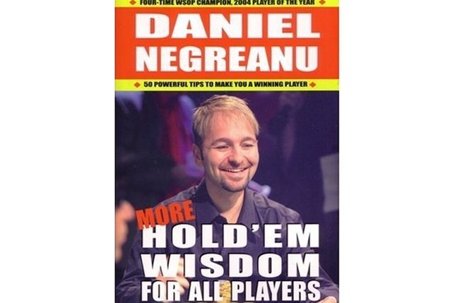 More Hold\x27em Wisdom for all Players More Hold\x27em Wisdom for all Players
