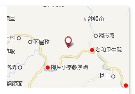 梨樹排 梨樹排