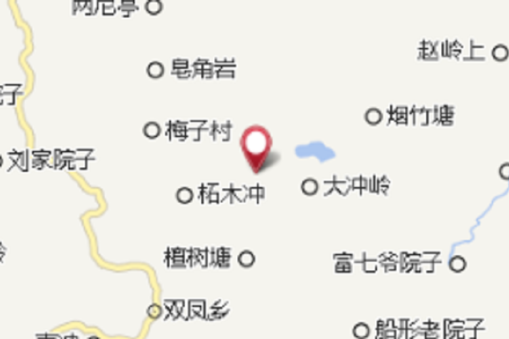 銀塘沖 銀塘沖