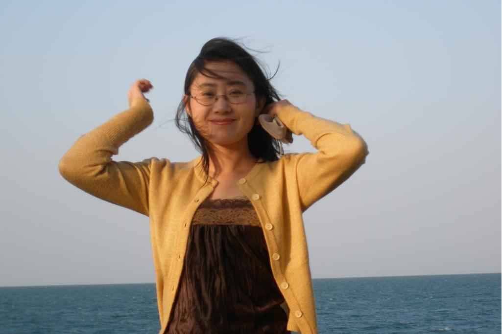 李明靜(教師) 李明靜(教師)