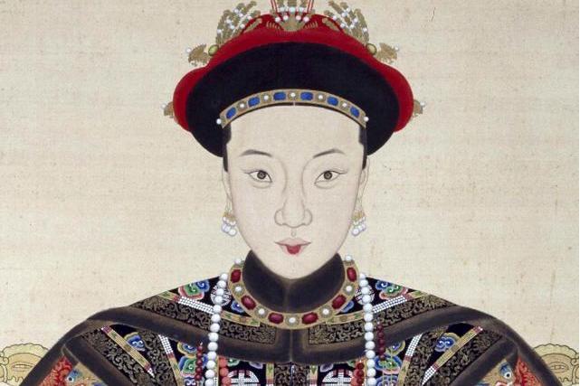 同治妃嬪 同治妃嬪