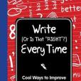 Write(Stride, Lottie著圖書) Write(Stride, Lottie著圖書)