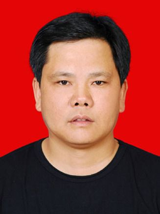 潘沖根 潘沖根