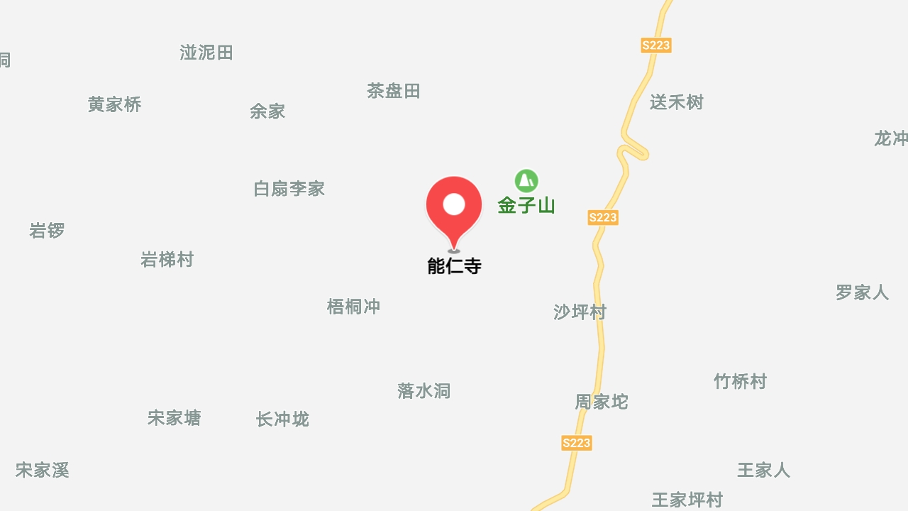 地圖信息