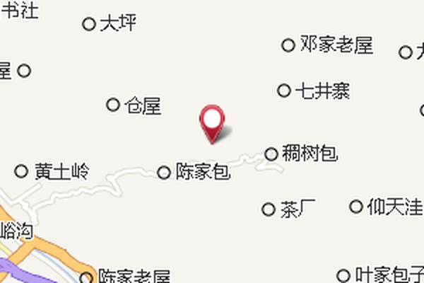 開封峪溝 開封峪溝