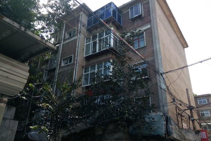 建東里小區 建東里小區