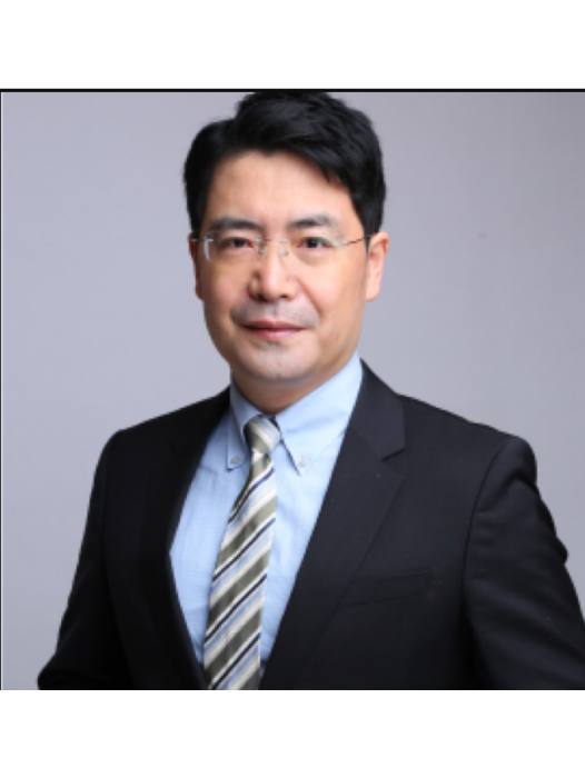 肖輝(英國阿斯利康疫苗及免疫治療事業部市場負責人) 肖輝(英國阿斯利康疫苗及免疫治療事業部市場負責人)