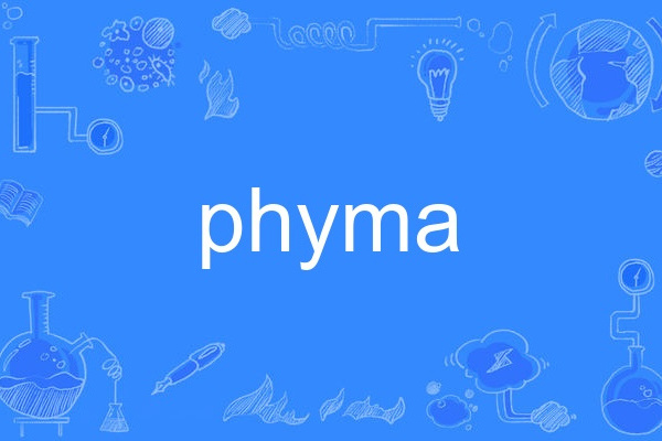 phyma