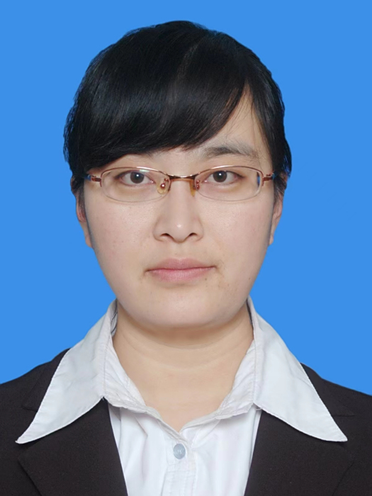 郭婷婷(昆明學院副研究員,碩士生導師) 郭婷婷(昆明學院副研究員,碩士生導師)