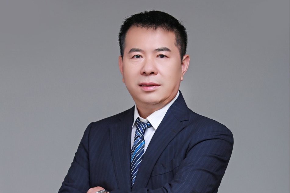 劉純清(律師)