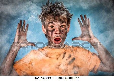 電擊男孩 電擊男孩