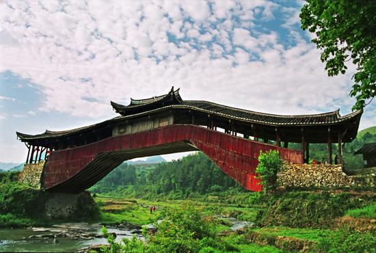 筱村鎮文興橋