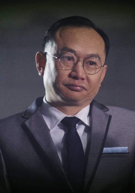 戰刀屠狼
