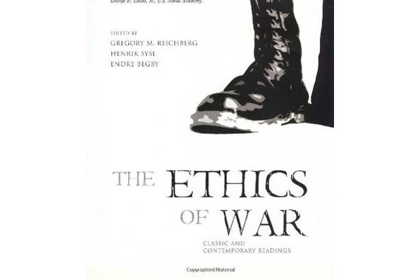 The Ethics of War The Ethics of War