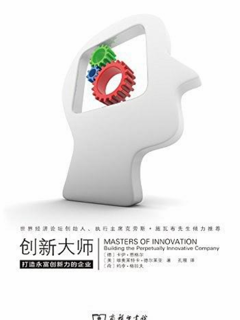 創新大師 創新大師