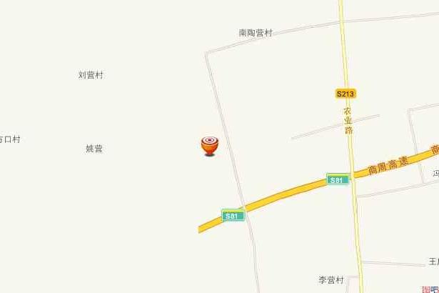 朱營村(山東濟寧市任城區二十里舖街道下轄村) 朱營村(山東濟寧市任城區二十里舖街道下轄村)