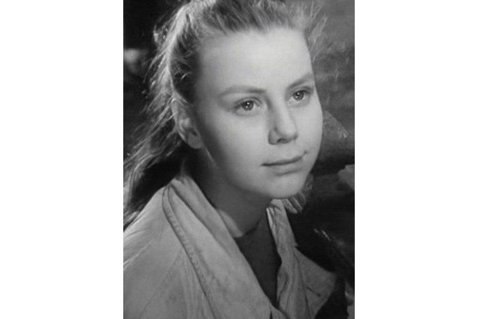 Anne Doat Anne Doat
