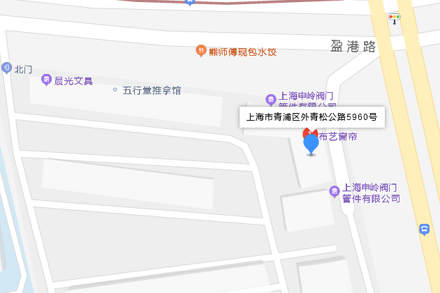 外青松公路5960號 外青松公路5960號