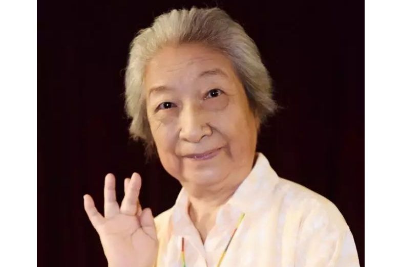 周錦玫 周錦玫