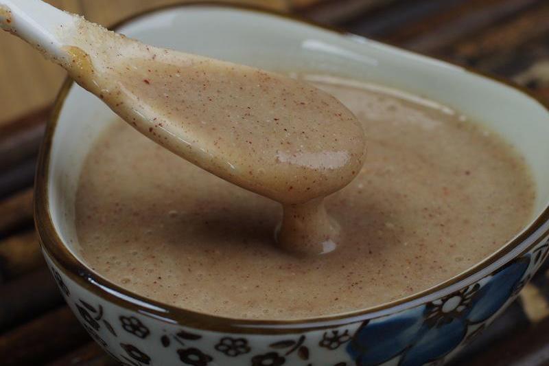 根豆粉 根豆粉