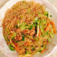炒冬粉 炒冬粉