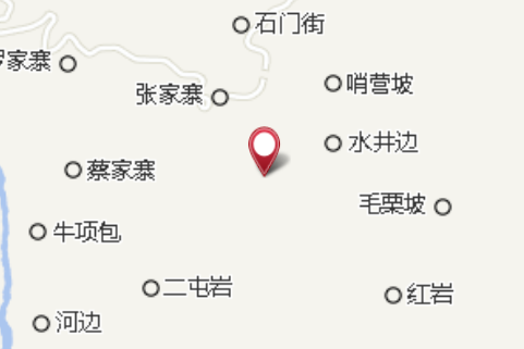 埡口洞 埡口洞