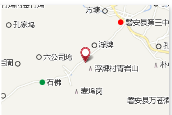 水口庵 水口庵