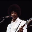 Larry Graham Larry Graham