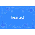 hearted