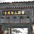 新興寺(山東新興寺) 新興寺(山東新興寺)