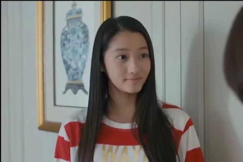 Visa(都市情感劇《老婆大人是80後》中的角色) Visa(都市情感劇《老婆大人是80後》中的角色)