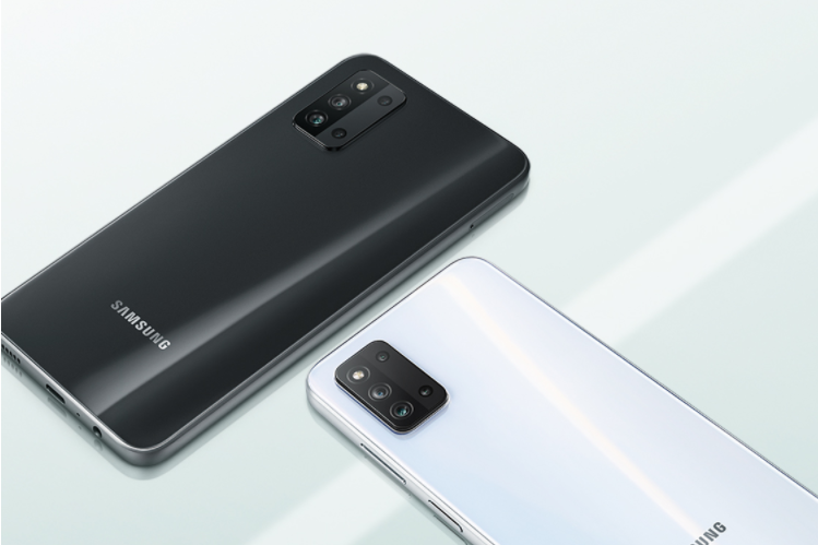 Samsung Galaxy F52 5G Samsung Galaxy F52 5G