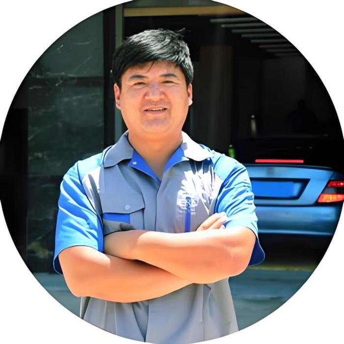 坤哥說車 坤哥說車