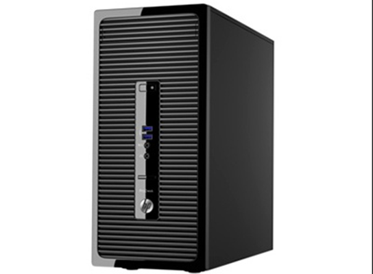 惠普ProDesk 480 G3 惠普ProDesk 480 G3