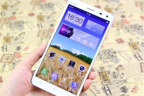 vivo 步步高 i308 vivo 步步高 i308