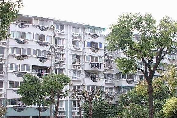 政通新苑 政通新苑