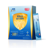 光明乳業股份有限公司(光明牛奶)