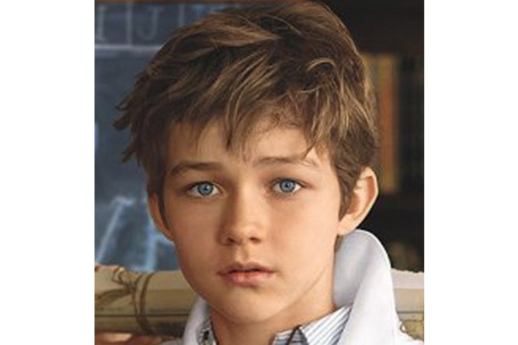 Levi Miller Levi Miller