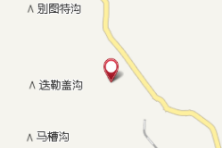 石炭井三礦