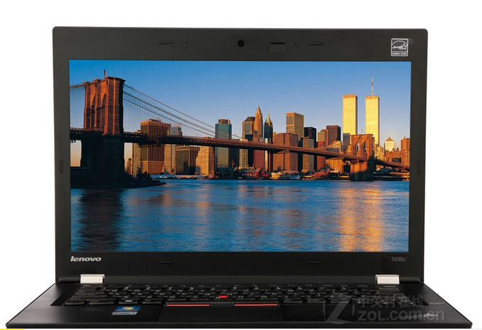 ThinkPad T430u 3351A66 ThinkPad T430u 3351A66