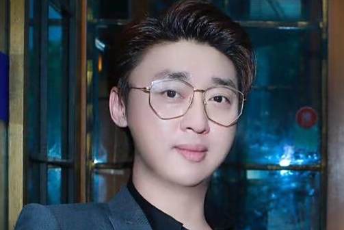 曲俊傑(音樂製作人) 曲俊傑(音樂製作人)