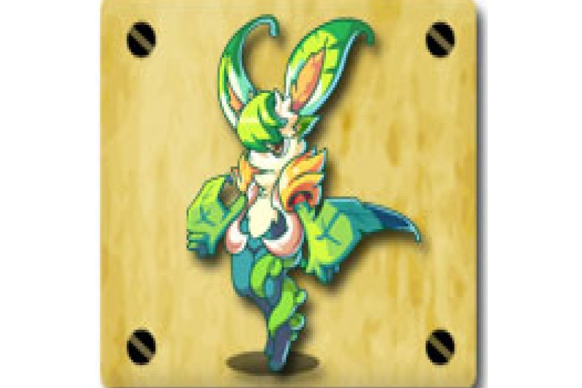 虛靈幻兔 虛靈幻兔