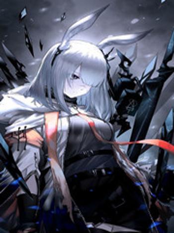 霜星倒了 霜星倒了