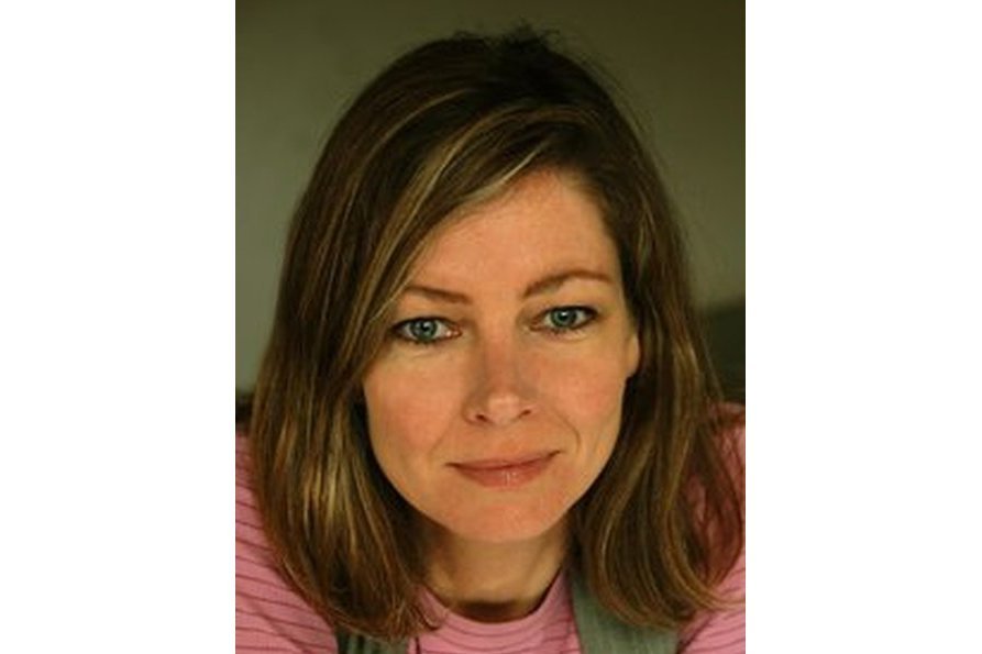 Trudy Hellier Trudy Hellier